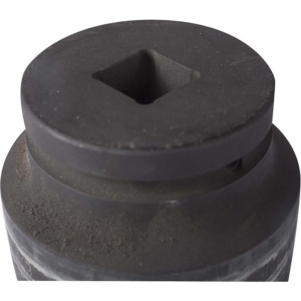 Sunex Tools 321ZM 3/8" Dr 21mm 12 Point Impact Socket