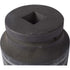Sunex Tools 321ZM 3/8" Dr 21mm 12 Point Impact Socket