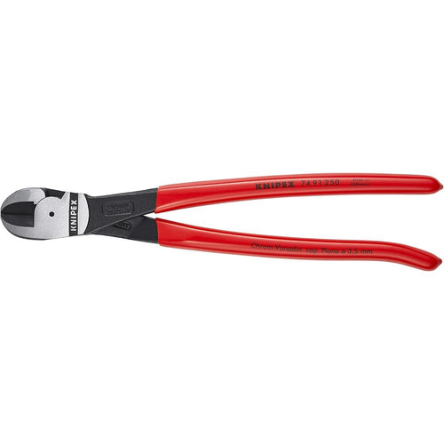 Knipex 74 91 250 10" High Leverage Center Cutter