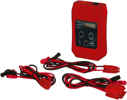Cal-Van Tools 72 Amp Hound 2, 1 Pack