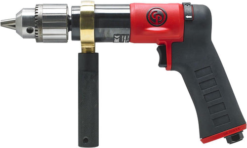 Chicago Pneumatic 8941097890 CP9789c Rv 1/2" Drill-Key
