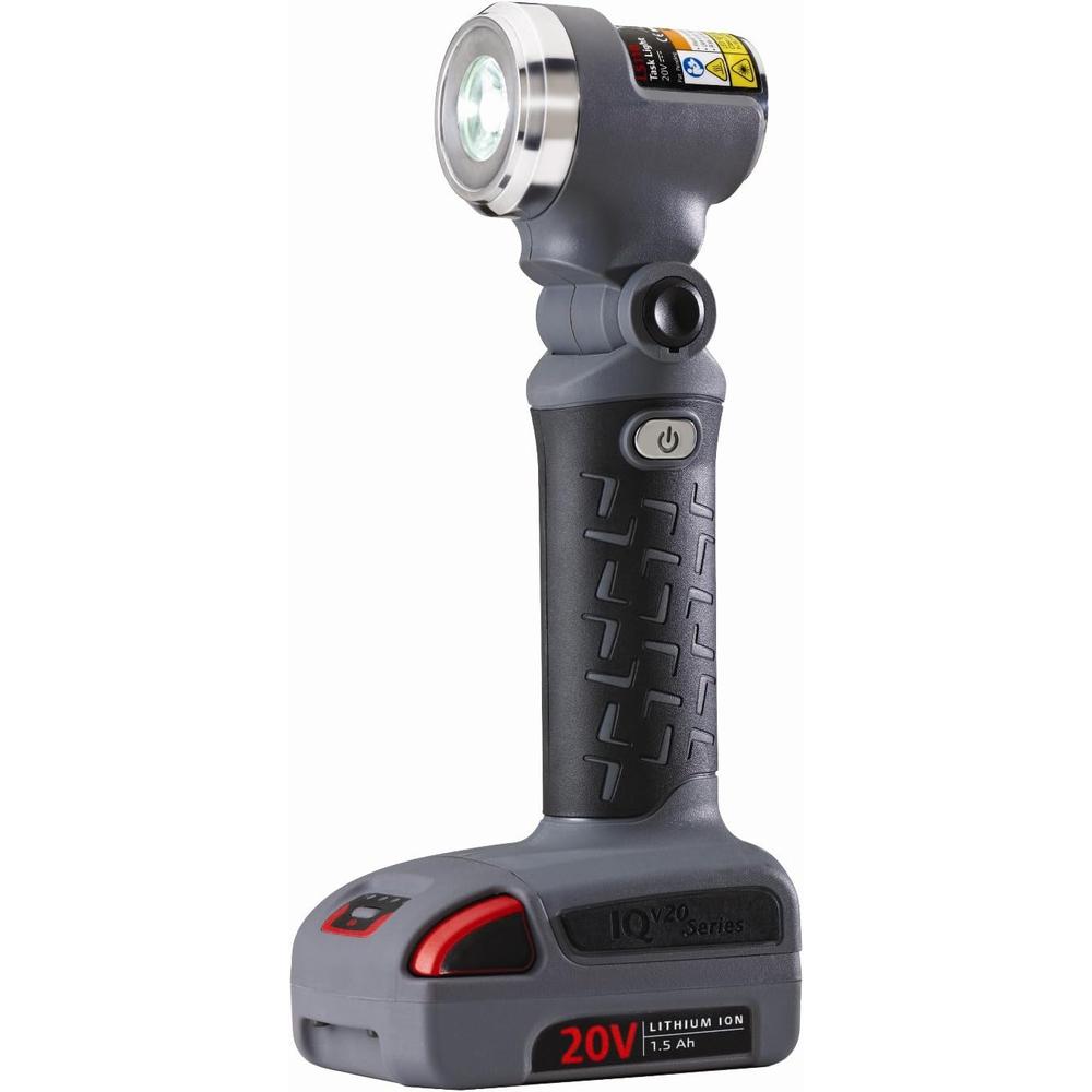Ingersoll Rand L5110 20V Cordless LED Task Light