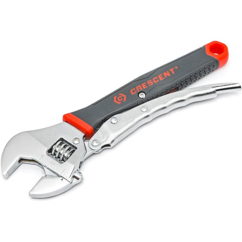 Crescent ACL10VS CLE A VERROUILLAGE 10" AJUSTABLE