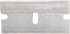 S&G Tool Aid 87960 100 Single Edge Razor Blades