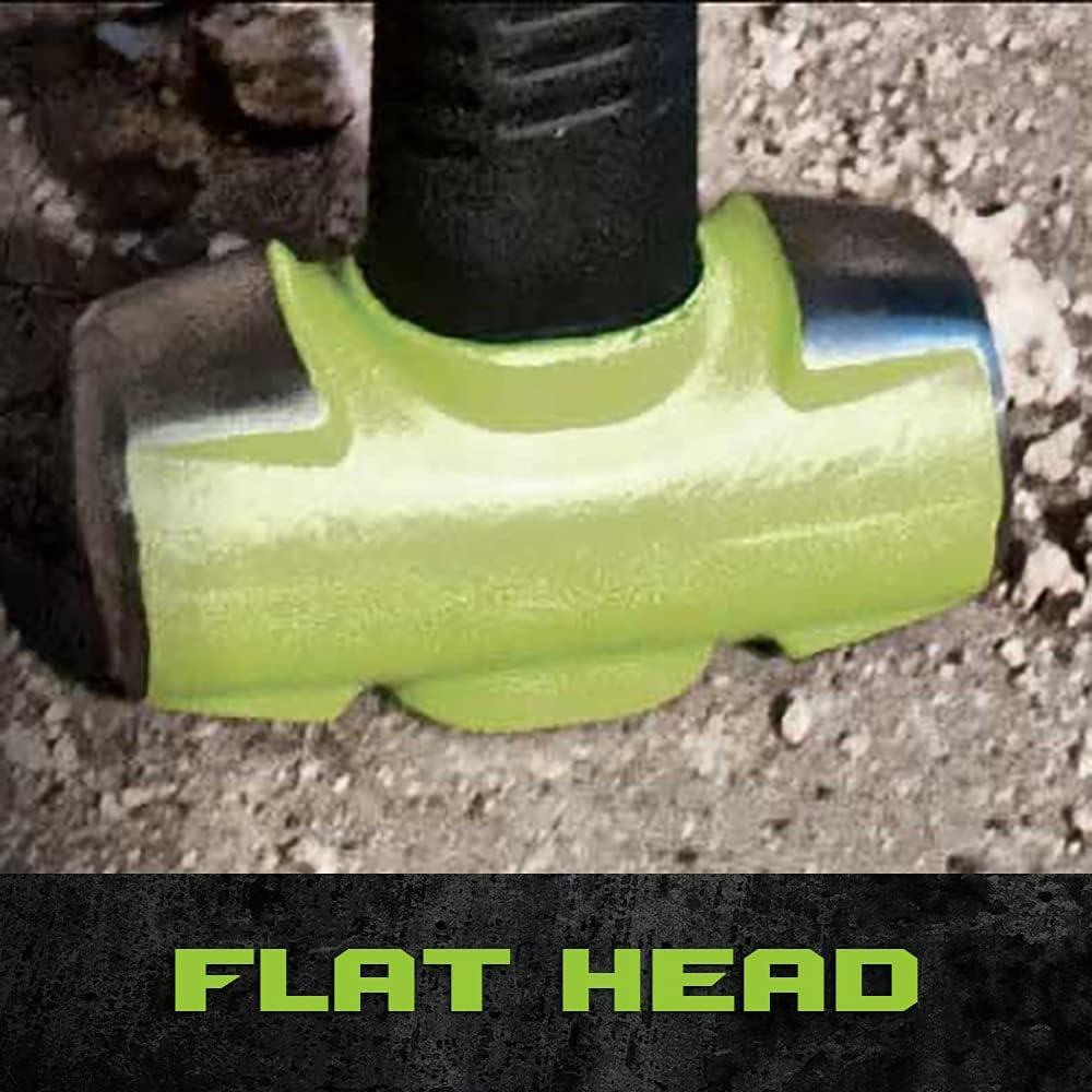 Wilton Tools 33214 Marteau à panne sphérique BASH, tête de 32 oz, 14"