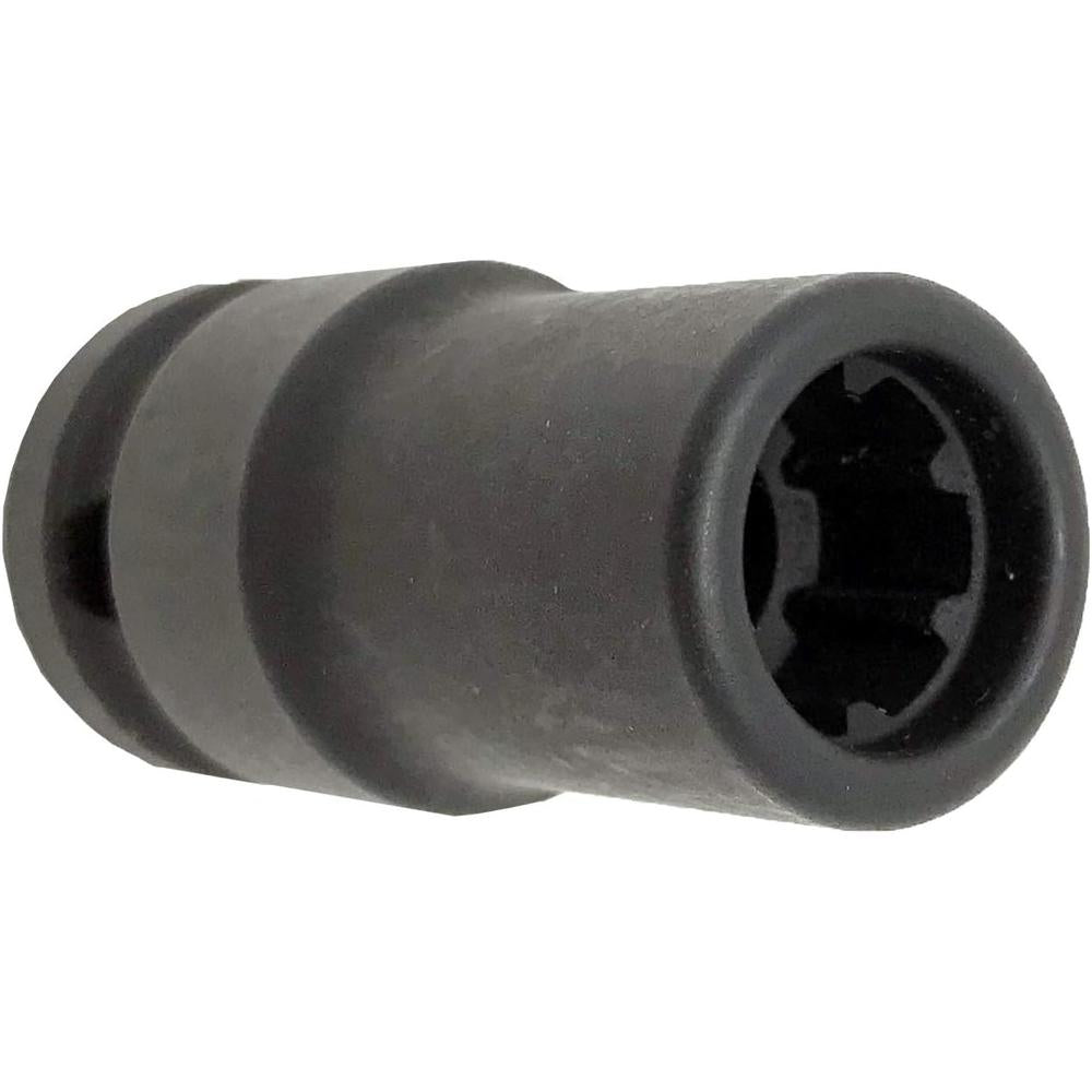 CTA Tools 5025 VAG Brake Caliper Socket - 7pt. Small