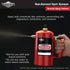Titan Tools 19423 NON-AEROSOL REFILLABLE SPRAYER (ORANGE), 32 OZ, 80-150 PSI