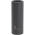 Sunex Tools 267220 1/2" Dr. 20mm 12-Point Deep Impact Socket