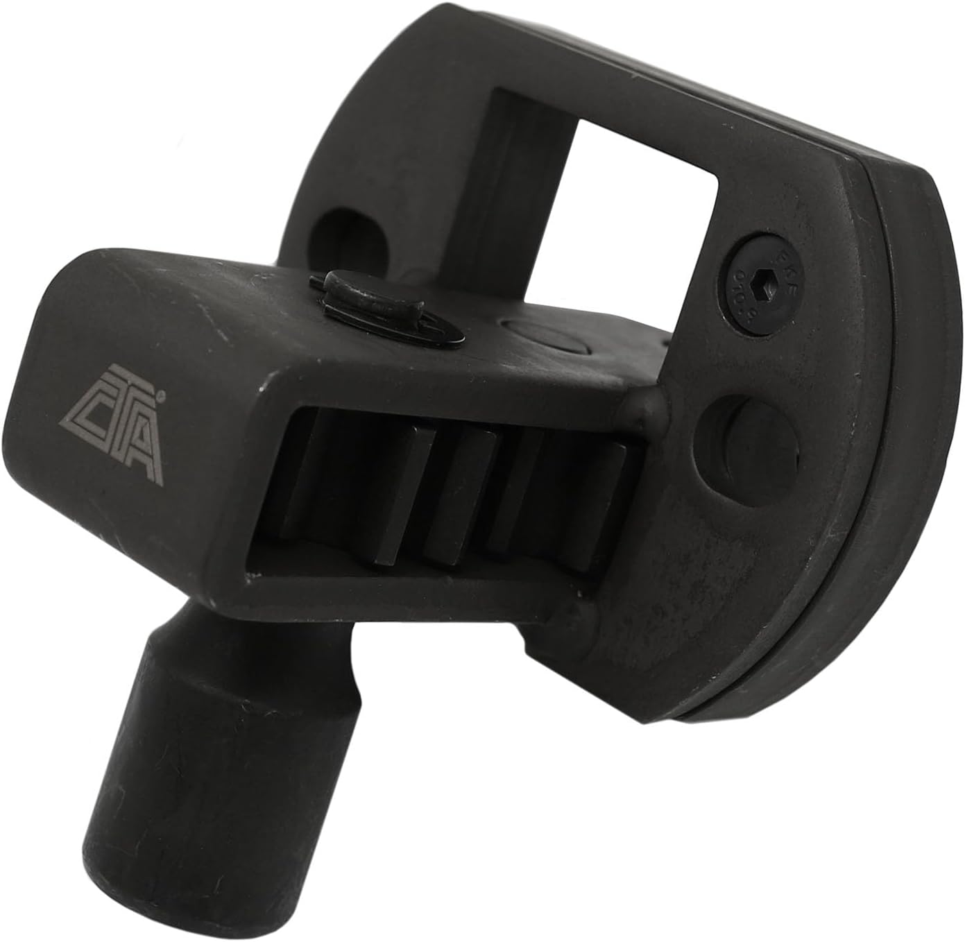 CTA Tools 9378 Heavy-duty Mercedes Benz/detroit Diesel Barring Tool