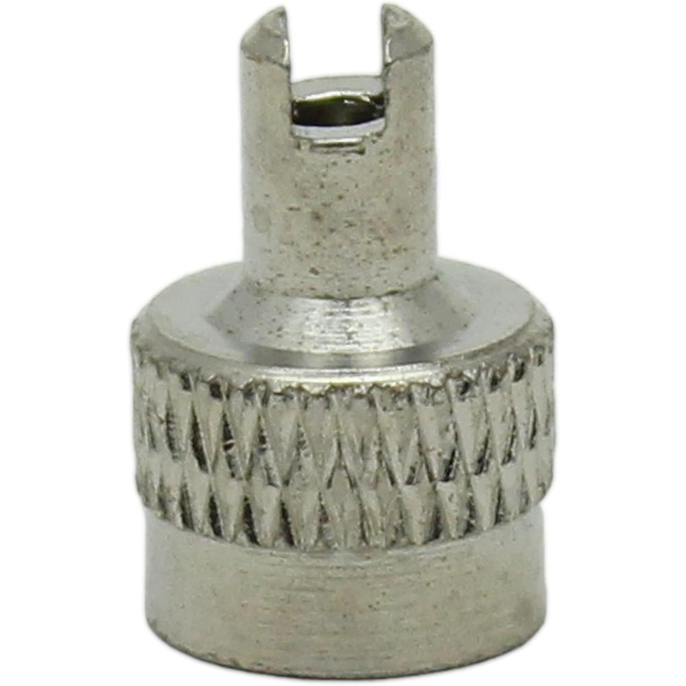 Milton Industries S-437 Capuchon de tournevis, 5/carte