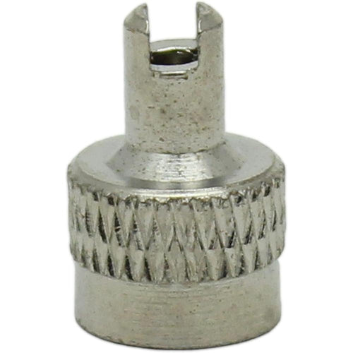 Milton Industries S-437 Screwdriver Cap, 5 /Card