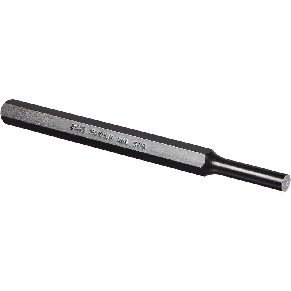 Mayhew Tools 21019 Pin Punch 5/16" X 6"