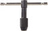 Irwin Tools 12001ZR CLE À TARAUD #0-1/4" T-HNDL