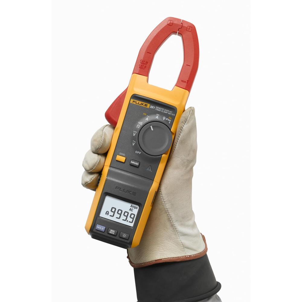 Fluke 5065875 PINCE TRMS 1 000 A À DISTANCE AVEC IFLEX - MODÈLE #381