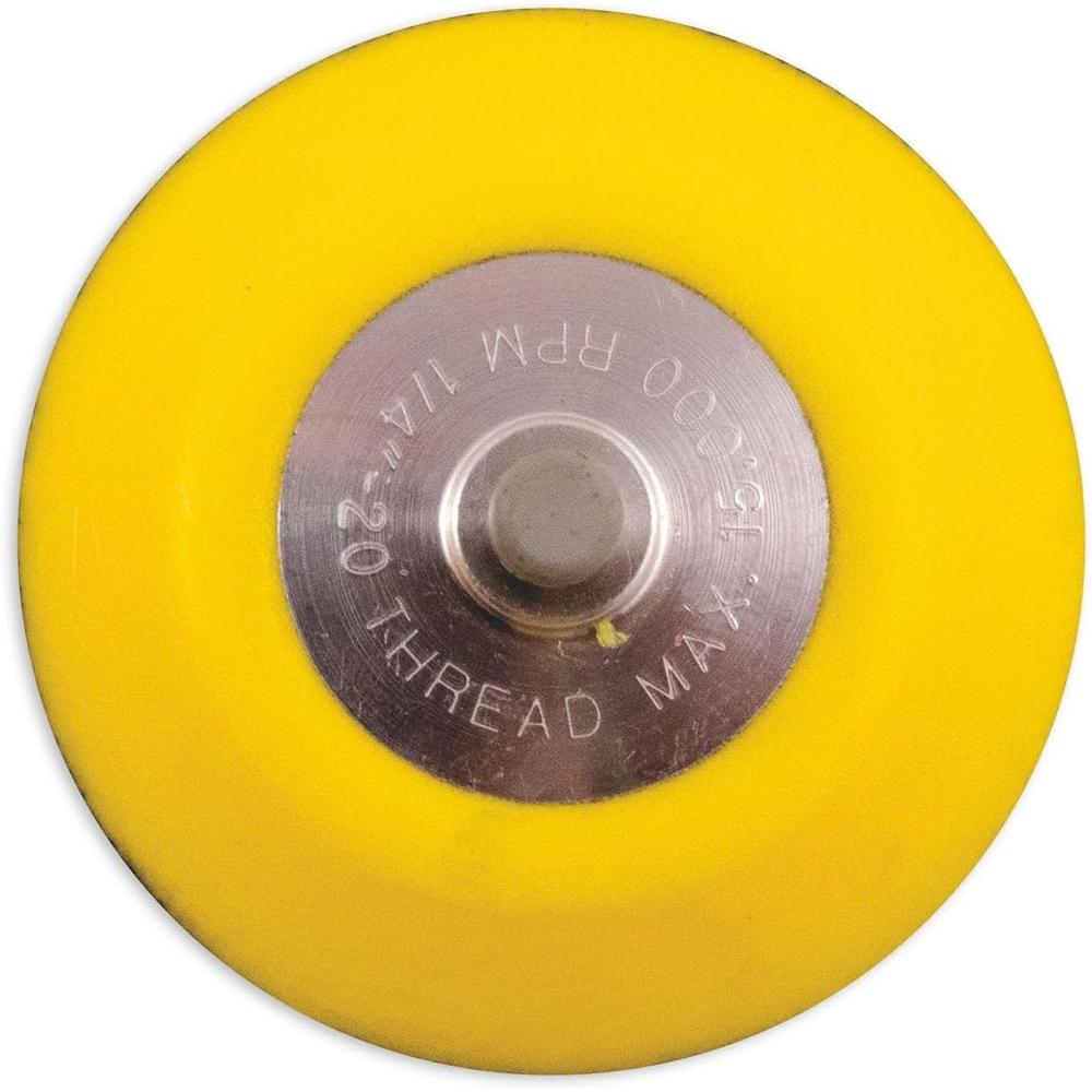 Chicago Pneumatic 8940158330 PAD-SANDING 3" HOOK