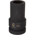 Sunex Tools 532D 1" Drive Deep 6 Point Impact Socket 1"