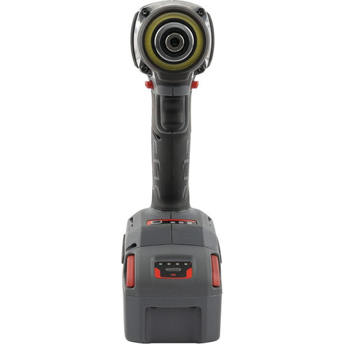 Pilote à percussion compact Ingersoll Rand W3111-K22 20 V 1/4" - KIT 2 BATTERIE