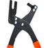 Lang Tools 436A Pince de retrait de suspension d'échappement