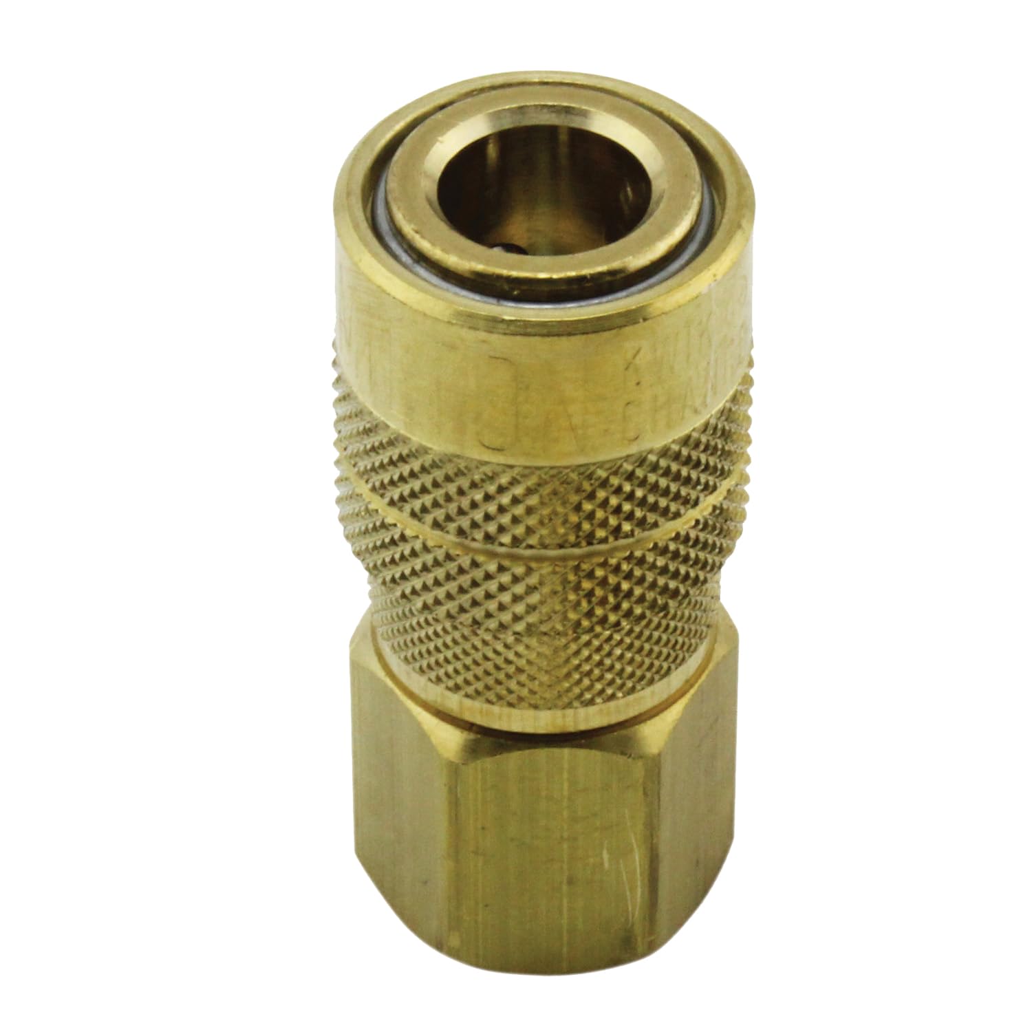 Milton 718 3/8" Female M Body