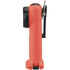 Streamlight 90540 Survivor LED Right Angle Flashlight, Orange - 175 Lumens