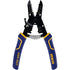 Irwin Tools Tools VISE-GRIP Wire Stripping Tool / Wire Cutter, 7-Inch (2078317)