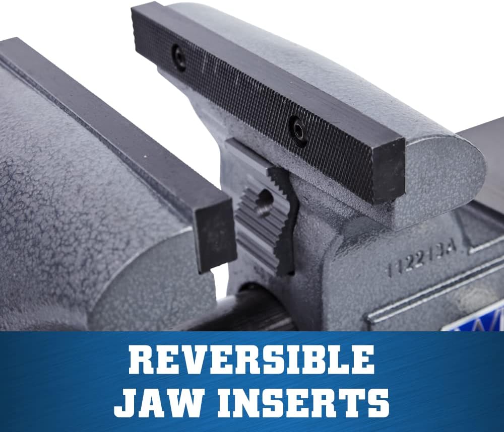 Wilton Tools 28808 1780A Wilton Trademan Étau 20,3 cm