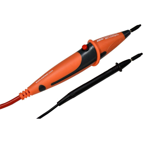 Electronic Specialties 185 Cordon de test dynamique LOADpro 48 V