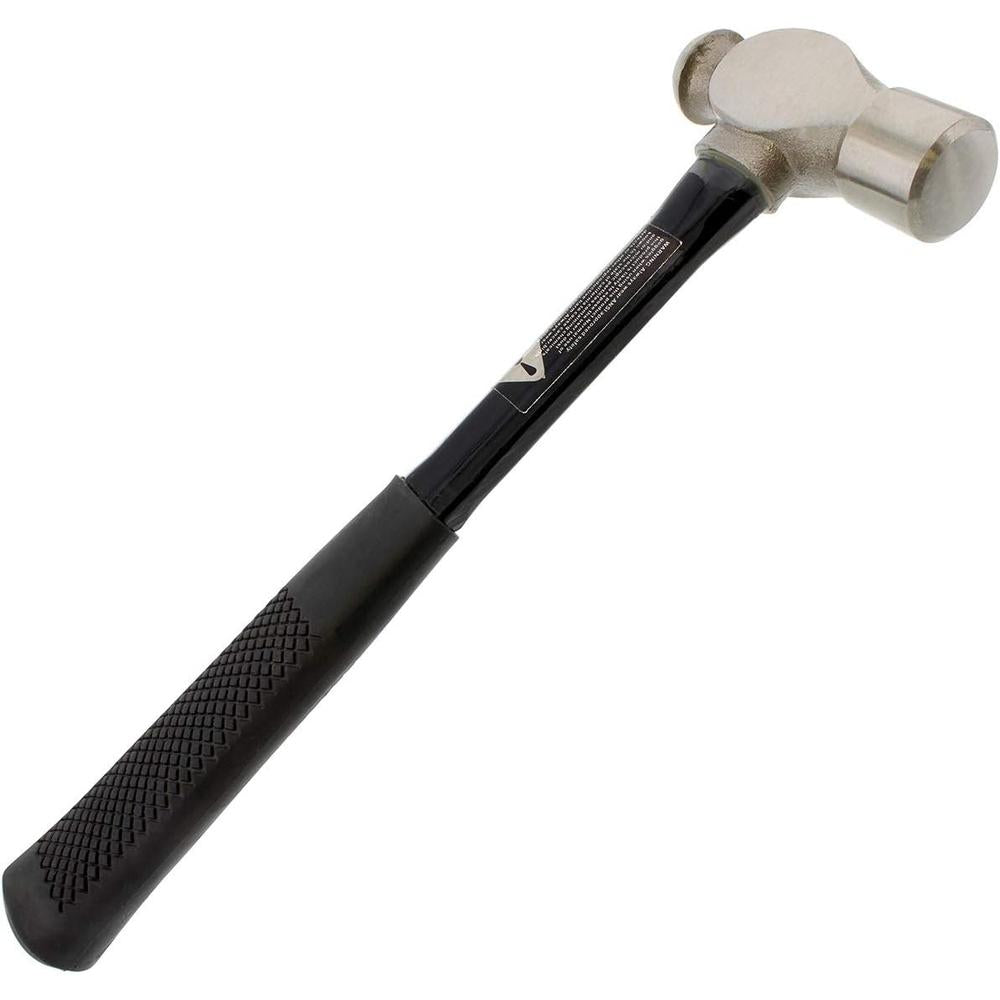 ATD Tools 4038 16oz Ball Pein Hammer FBRGLASS