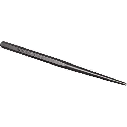 Mayhew Tools 22011 Line-Up Punch 5/32-4mm" X 9"