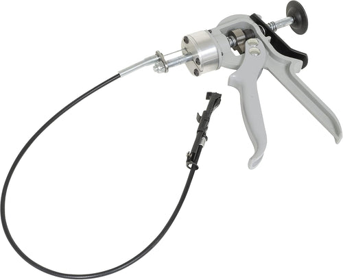 Lisle 17300 OUTIL DE SERRAGE DE TUYAU FLEXIBLE AVEC CABLE DE 24"