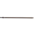 Mayhew Tools 31978HT Pneumatic Taper Punch Sharp Point X 18", Hang Tag