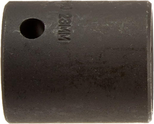 Sunex Tools 223M 1/2 in. Drive 23-mm Impact Socket