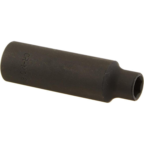 Sunex 308md 3/8-Inch Drive 8-Mm Deep Impact Socket