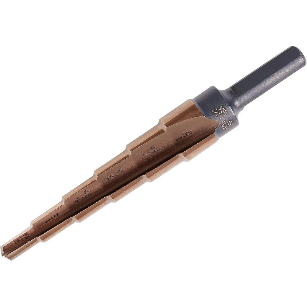 KnKut KK4-3/16-A 3/16-A Foret étagé à performance fractionnée