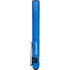 Bayco Nightstick MT-100BL Mini-TAC Metal LED Flashlight - 2 AAA, 5.4 in (137 mm), Blue