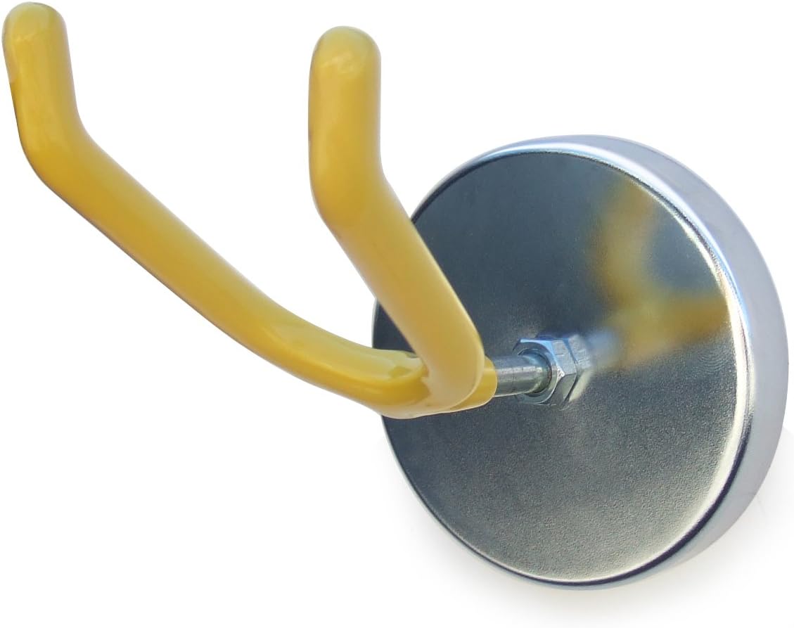 Titan Tools 19991 Magnetic Spray Gun Holder