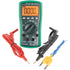 Greenlee DM-210A DMM,1KV AC/DC,CAP,TEMP