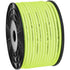 PLASTILINUM Pro Air Hose. Bulk Plastic Spool. 1/4 in. x 250 ft. Heavy Duty. Ligh.