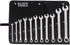 Klein Tools 68502 11 PC METRIC WRENCH SET
