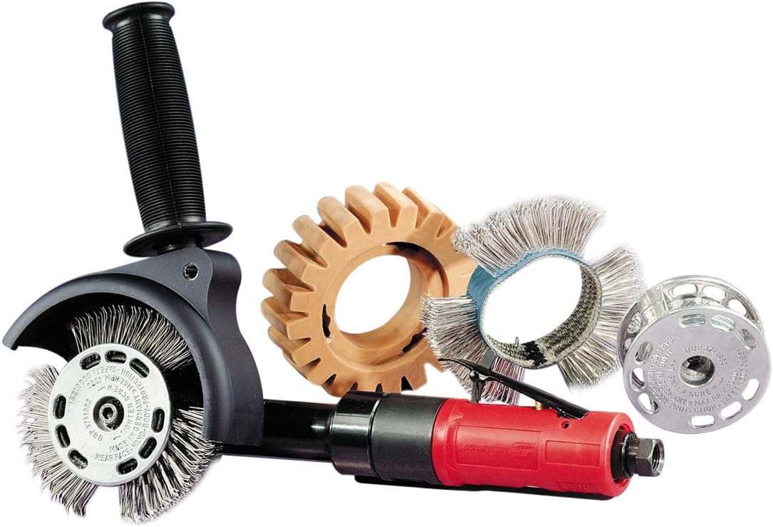 Dynabrade 18256 DYBDYNAZIP VERSA KIT