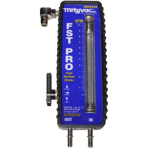 Mityvac MV5545 Fuel System Test Kit