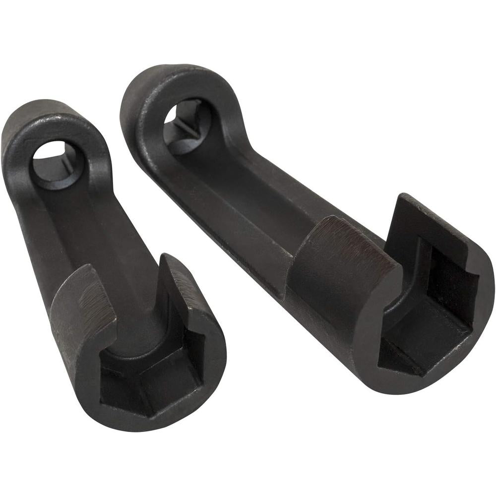 Lisle 12320 Line Socket Set, 19/22mm
