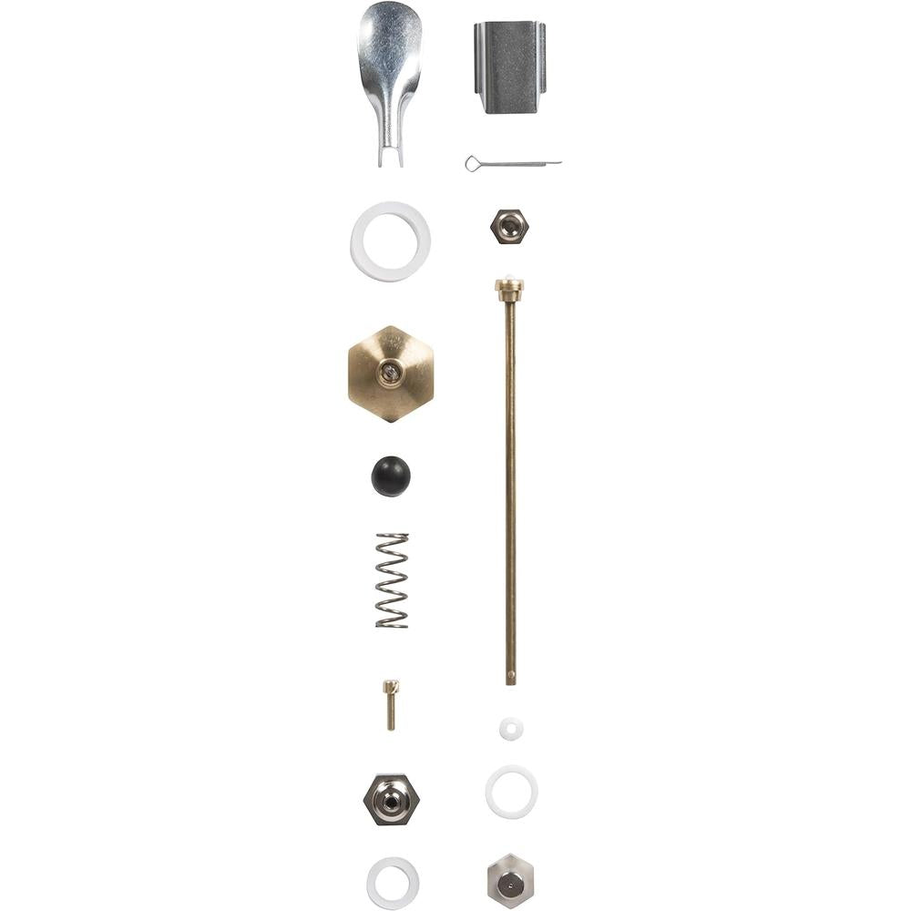 Titan Tools 19420 Spot Spray Rebuild Kit