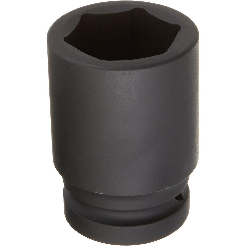Sunex Tools 556D 1" Drive Deep 6 Point Impact Socket 1-3/4"