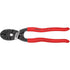 Knipex 9K 00 80 137 US 3 Piece Cutting Pliers Set - With FREE 10 Piece Tool Holder