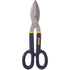 Irwin Tools Tools Tin Snip, Flat Blade, 12-inch (22012)