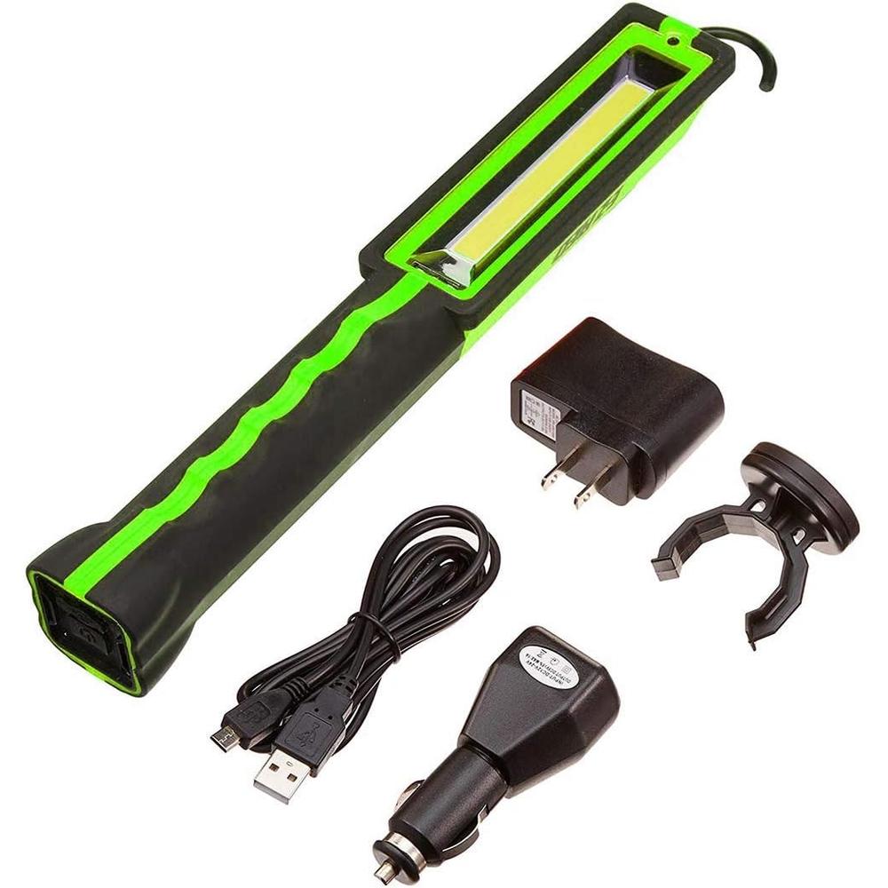 Ezred XL3300FL-G COB Extreme Light - Green