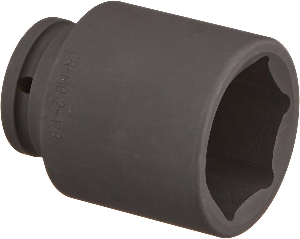 Sunex Tools 468D 3/4" Drive 2-1/8" Deep Impact Socket