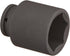 Sunex Tools 468D 3/4" Drive 2-1/8" Deep Impact Socket