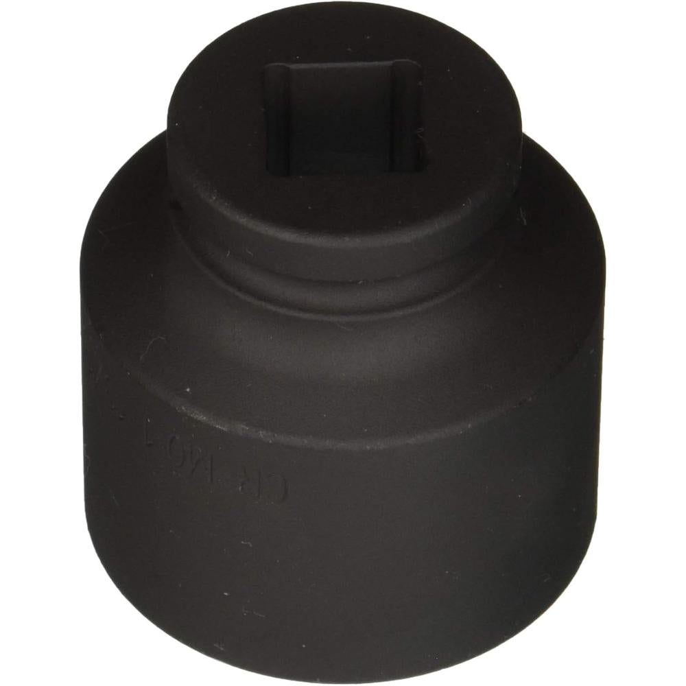 Sunex Tools 458 3/4" Drive Standard 6 Point Impact Socket 1-13/16"